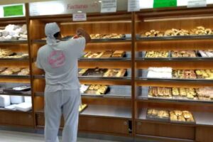 Coral | Confiter&iacute;a y panader&iacute;a | Sucursal Tapiales