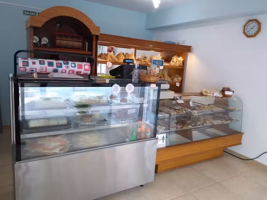 Coraz&oacute;n de Miga