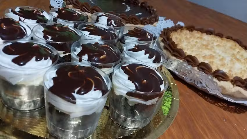 Cosas Ricas Jehov&aacute; Jireh