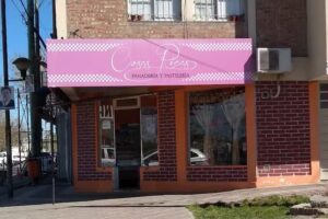 Cosas Ricas Panadería