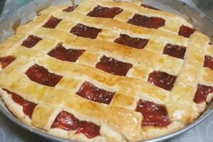 COSAS RICAS “PAOLA”