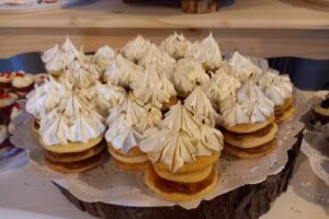 Cositas Ricas SyG Eventos mi sue&ntilde;o