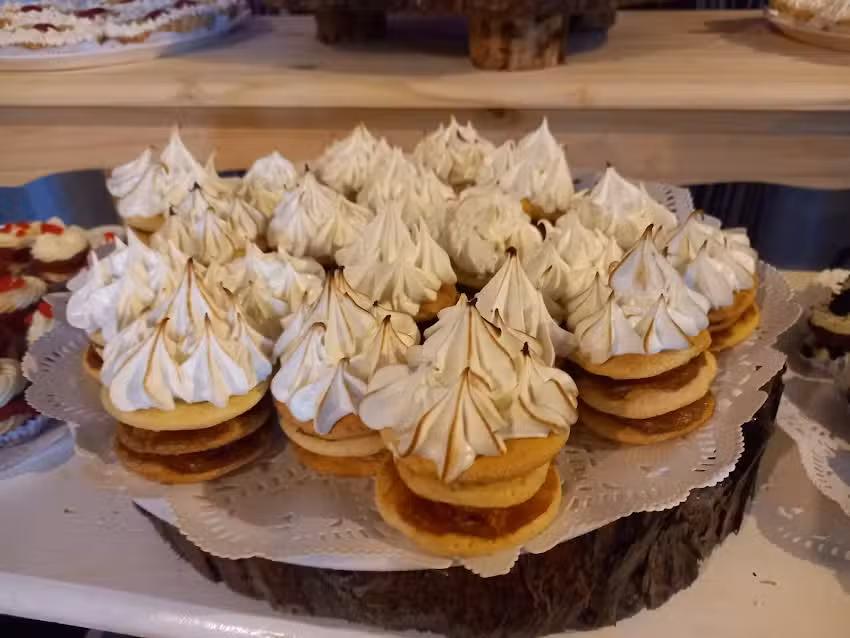 Cositas Ricas SyG Eventos mi sue&ntilde;o