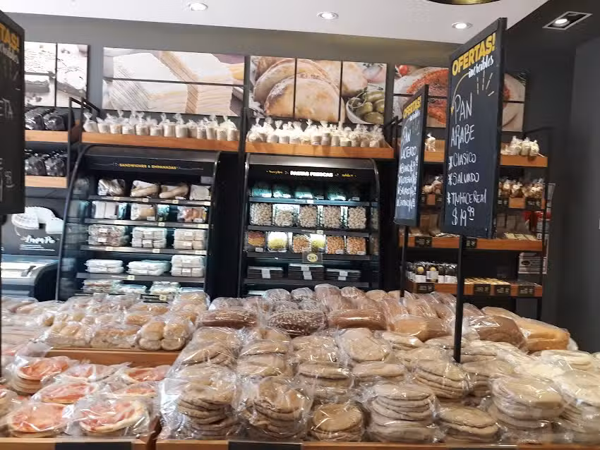 Costumbres Argentina- Castelar