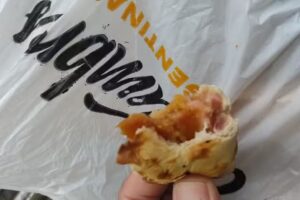 Costumbres Argentinas- Flores