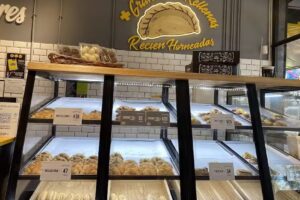 Costumbres Argentinas – Mendoza