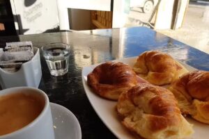 Costumbres Fueguinas