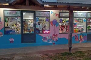 Cotill&oacute;n Dulce Colibr&iacute;