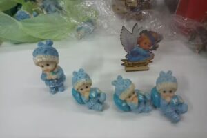 Cotillon Dulzuras R&eacute;posteria