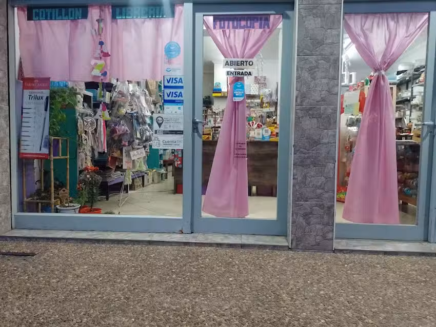 Cotill&oacute;n Jazba