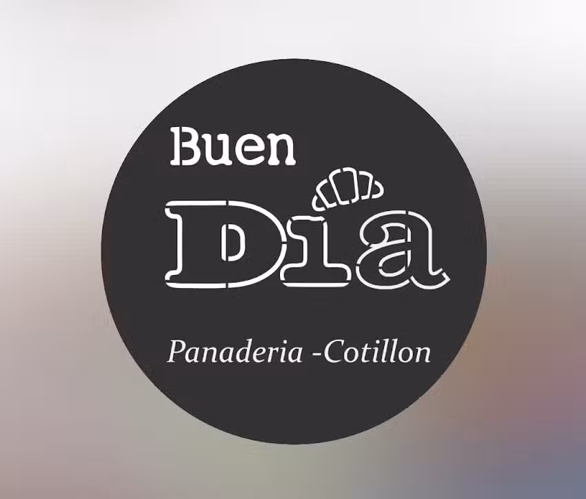 COTILL&Oacute;N & PANADER&Iacute;A BUEN D&Iacute;A