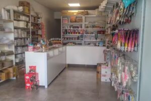 Cotill&oacute;n Vero Tortas