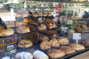 Craft Vegan Bakery Soldado Independencia
