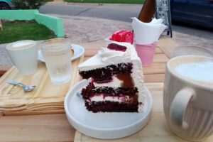 Creando Ando panader&iacute;a y pasteler&iacute;a artesanal