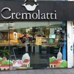 Cremolatti