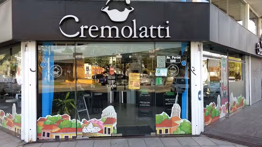 Cremolatti
