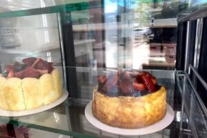 Cristina Amicozzi Patisserie