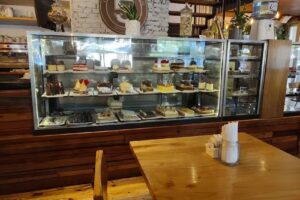 Crist&oacute;bal de La Cruz