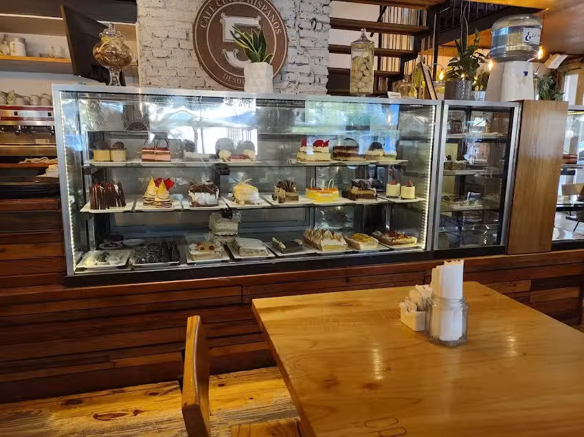 Crist&oacute;bal de La Cruz