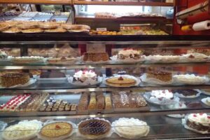 Crocante Panader&iacute;a