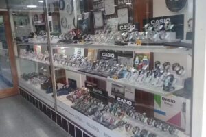 Crocante Panader&iacute;a Y Delicias