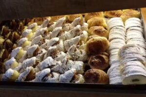 Croccante Reposteria Artesanal