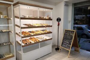 Crokant Panader&iacute;a y Pasteler&iacute;a