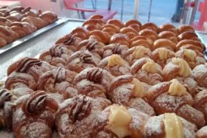 Crucks medialunas premium