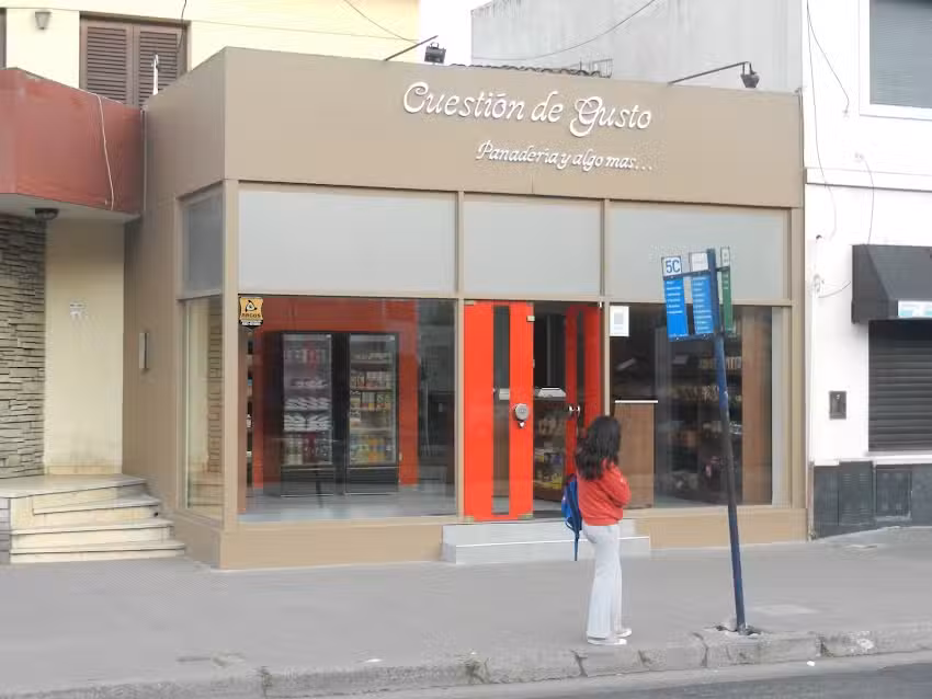 Cuesti&oacute;n de Gusto &ndash; Panaderia y Algo Mas &hellip;