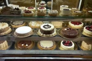 D&rsquo;Luisa panader&iacute;a y pasteler&iacute;a