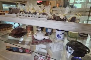 Dai Sladky &ndash; Pasteler&iacute;a y Casa de t&eacute;