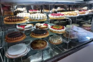 Daira Pasteler&iacute;a