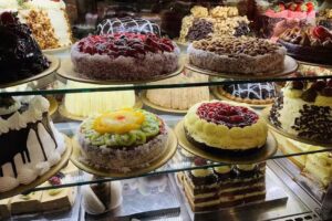 DALL&rsquo; ITALIA Luj&aacute;n