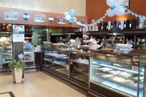 Dall&rsquo; Italia (Sucursal Paso Del Rey)