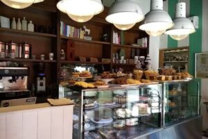 DALONE ROCK (Victoria)