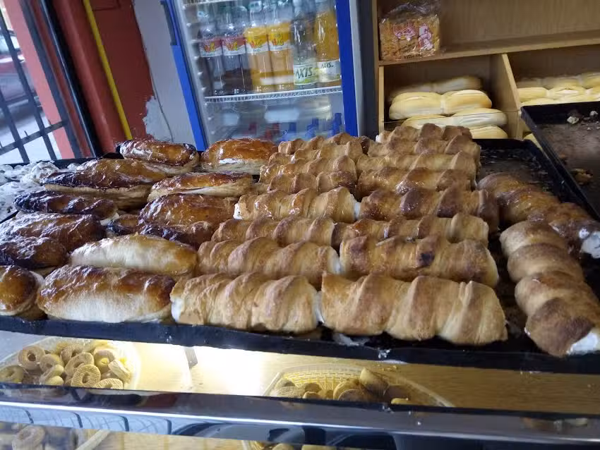 Damaris Panificaci&oacute;n