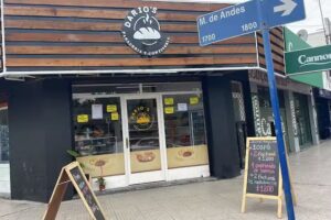 Dario&rsquo;s &ndash; Panaderia y Confiteria