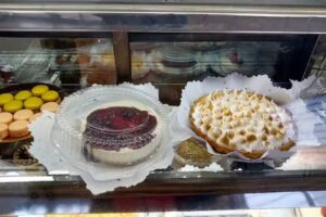 De amores reposter&iacute;a artesanal