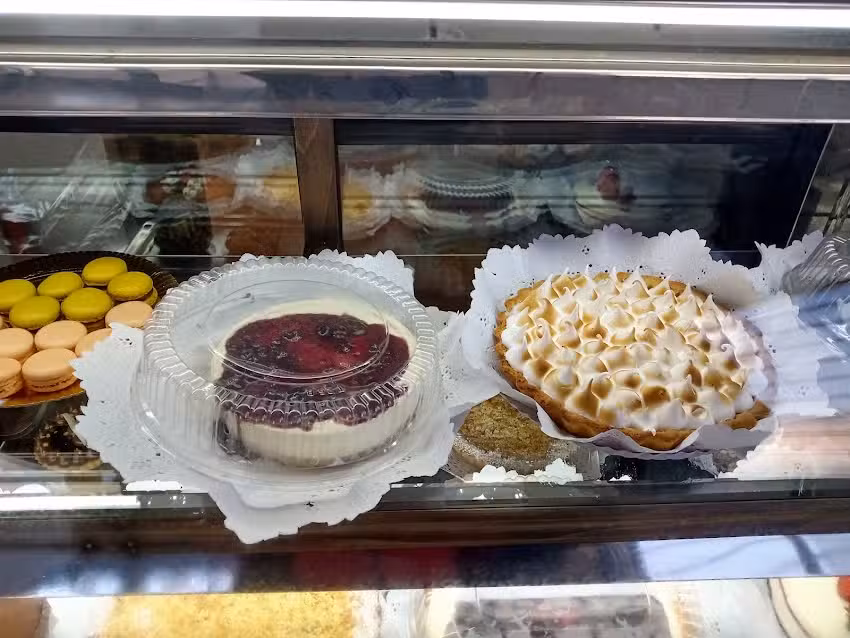 De amores reposter&iacute;a artesanal