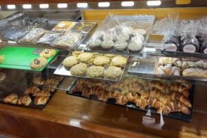 De Angeles Panaderia-cafeteria