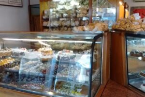 De Dios Confiter&iacute;a Artesanal