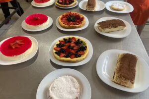 Decofest Tortas Artesanales y Candybar