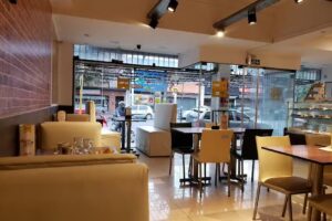 Del Pilar &ndash; Pan & cosas ricas