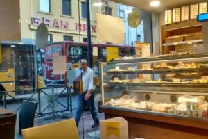 Del Pilar – Pan & cosas ricas | Cosas Ricas S.A.