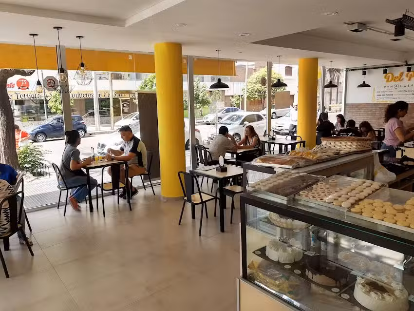 𝒟𝑒𝓁 𝒫𝒾𝓁𝒶𝓇&reg; &ndash; ᴘᴀɴ & ᴄᴏꜱᴀꜱ ʀɪᴄᴀꜱ [Pringles] | Cosas Ricas S.A.