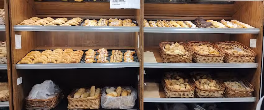 Del Pilar® – Pan & cosas ricas | Cosas Ricas S.A.