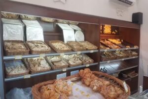 Del Pilar® – Pan & Cosas Ricas | Sol y Café S.A.S