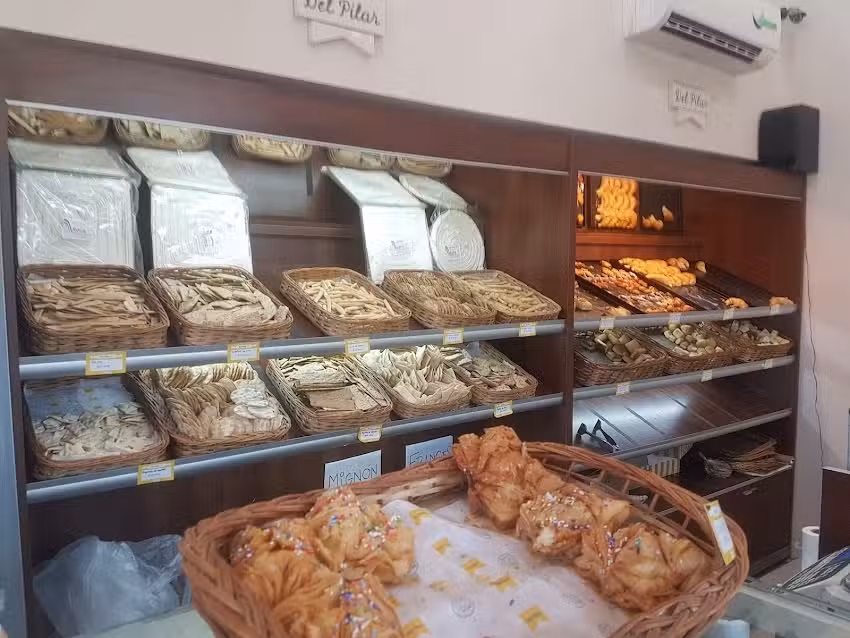 Del Pilar&reg; &ndash; Pan & Cosas Ricas | Sol y Caf&eacute; S.A.S