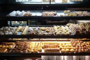 DEL REDEDOR &ndash; PANADER&Iacute;A CONFITER&Iacute;A