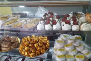 Del Teatro Panader&iacute;a & Confiter&iacute;a